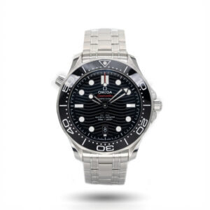 Omega Seamaster Diver 300 - 210.30.42.20.01.001