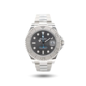 Rolex Yachtmaster 37 - 268622
