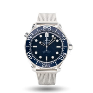Omega Seamaster Diver J.Bond 60th - 210.30.42.30.03.002