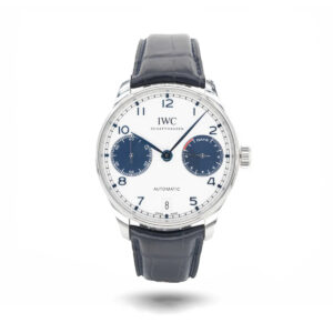 IWC Portugieser Automatik 7 Tage - IW500715