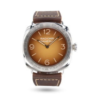 Panerai Radiomir 3 Days 47 - PAM00687