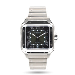 Cartier Santos de Cartier - WSSA0062