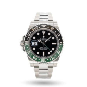 Rolex GMT-Master II - 126720VTNR