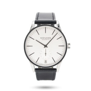 Nomos Zürich Datum - 802/6744