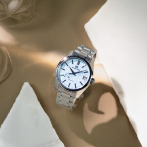 Grand Seiko