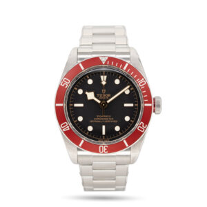 Tudor Black Bay - 79230R
