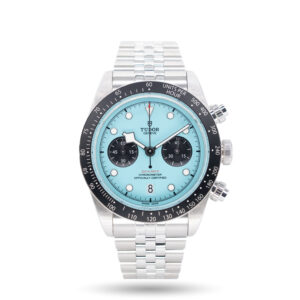 Tudor Black Bay Chronograph - 79360N