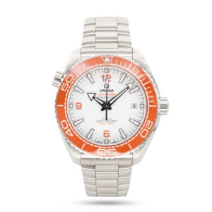 Omega Seamaster Planet Ocean - 215.30.44.21.04.001