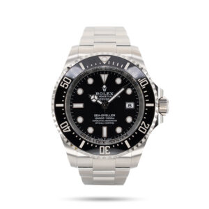 Rolex Sea-Dweller Deep Sea - 136660