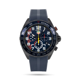 TAG Heuer Formula 1 X Oracle Red Bul Racing - CAZ101AZ