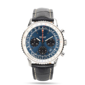 Breitling Navitimer B01 Chronograph 43 - AB0121211C1P1