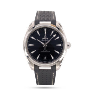 Omega Seamaster Aqua Terra - 220.12.41.21.01.001