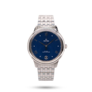 Omega De Ville Prestige - 434.10.34.20.03.002