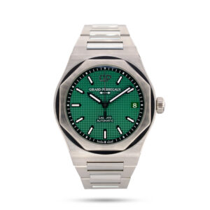 Girard - Perregaux Laureato 42mm - 81010-11-3153-1CM