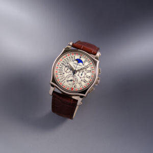 Roger Dubuis