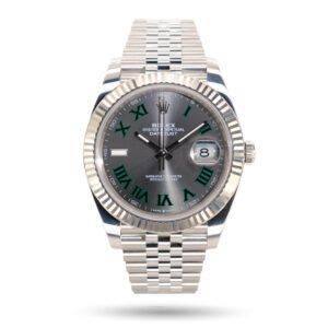 Rolex Datejust 41 - 126334