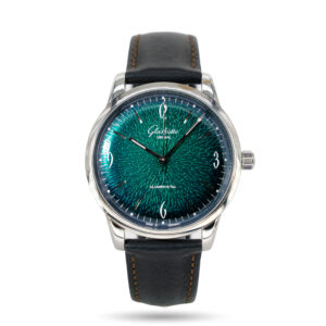 Glashütte Original Senator Sixties - 1-39-52-03-02-04