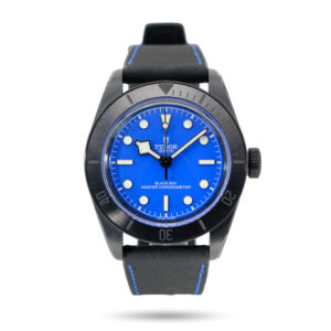 Tudor Black Bay Ceramic - 79210CNU