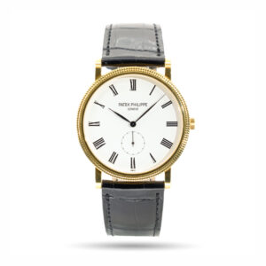 Patek Philippe Calatrava - 5119J