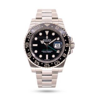 Rolex GMT-Master II - 116710LN