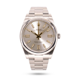 Rolex Oyster Perpetual 41 - 124300