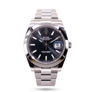 Rolex Datejust 41 - 126300