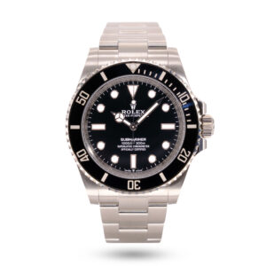 Rolex Submariner - 124060