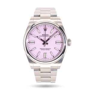 Rolex Oyster Perpetual 41 - 134300