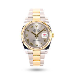 Rolex Datejust - 116233