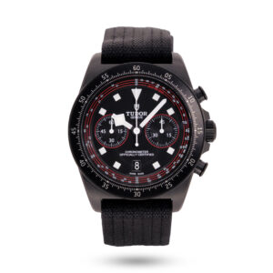 Tudor Pelagos FXD Chronograph - 25827KN