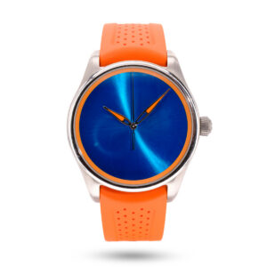 H.Moser & Cie Pioneer CS "Spiced Aqua" - 3201-1202