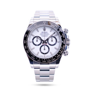 Rolex Cosmograph Daytona - 126500LN